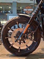 Harley Davidson Iron 883 2016-thumb-17