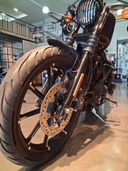 Harley Davidson Iron 883 2016-thumb-18