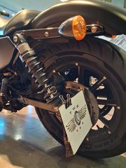 Harley Davidson Iron 883 2016-thumb-19