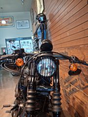 Harley Davidson Iron 883 2016-thumb-3