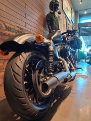 Harley Davidson Iron 883 2016-thumb-6