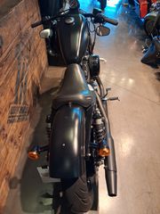 Harley Davidson Iron 883 2016-thumb-8