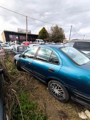 Nissan almera n16-thumb-7