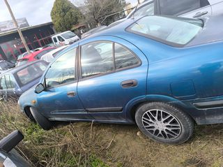 Nissan almera n16-thumb-8