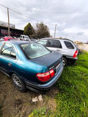 Nissan almera n16-thumb-10