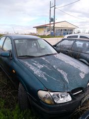 Nissan almera n16-thumb-13