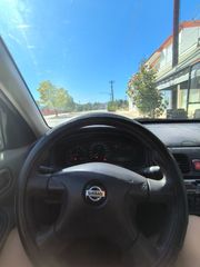 Nissan almera n16-thumb-14