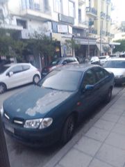 Nissan almera n16-thumb-15