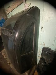 Hardtop Ford ranger-thumb-1
