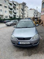 Opel Corsa 2005 1.4 TWINPORT SPORT