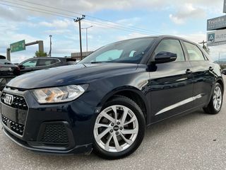 Audi A1 2021 SPORTBACK 30 TFSI ADVANCED-EΛΛΗΝΙΚΟ