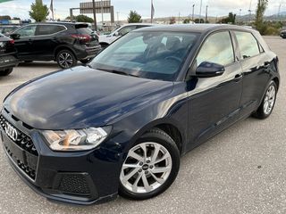 Audi A1 2021 SPORTBACK 30 TFSI ADVANCED-EΛΛΗΝΙΚΟ-thumb-1
