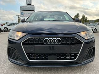 Audi A1 2021 SPORTBACK 30 TFSI ADVANCED-EΛΛΗΝΙΚΟ-thumb-2