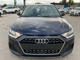 Audi A1 2021 SPORTBACK 30 TFSI ADVANCED-EΛΛΗΝΙΚΟ-thumb-3