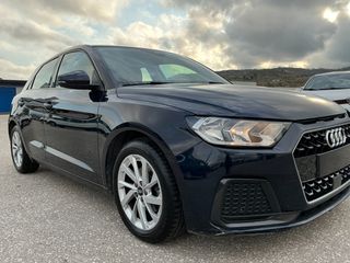 Audi A1 2021 SPORTBACK 30 TFSI ADVANCED-EΛΛΗΝΙΚΟ-thumb-4