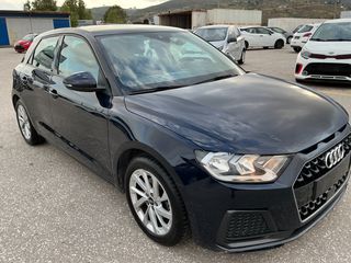 Audi A1 2021 SPORTBACK 30 TFSI ADVANCED-EΛΛΗΝΙΚΟ-thumb-5
