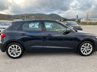 Audi A1 2021 SPORTBACK 30 TFSI ADVANCED-EΛΛΗΝΙΚΟ-thumb-6