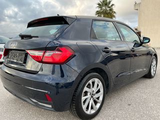 Audi A1 2021 SPORTBACK 30 TFSI ADVANCED-EΛΛΗΝΙΚΟ-thumb-7