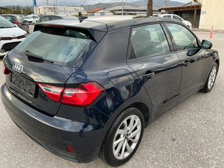 Audi A1 2021 SPORTBACK 30 TFSI ADVANCED-EΛΛΗΝΙΚΟ-thumb-8