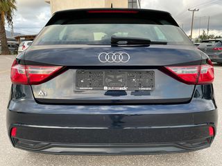 Audi A1 2021 SPORTBACK 30 TFSI ADVANCED-EΛΛΗΝΙΚΟ-thumb-9