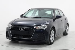 Audi A1 2021 SPORTBACK 30 TFSI ADVANCED-EΛΛΗΝΙΚΟ