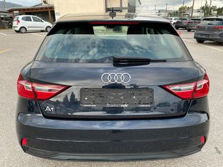 Audi A1 2021 SPORTBACK 30 TFSI ADVANCED-EΛΛΗΝΙΚΟ-thumb-10