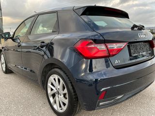 Audi A1 2021 SPORTBACK 30 TFSI ADVANCED-EΛΛΗΝΙΚΟ-thumb-11