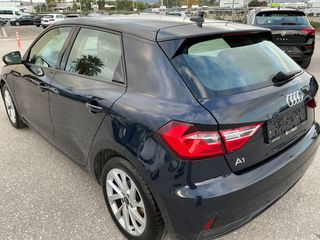 Audi A1 2021 SPORTBACK 30 TFSI ADVANCED-EΛΛΗΝΙΚΟ-thumb-12
