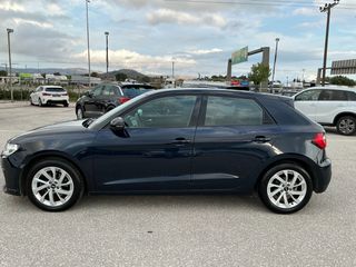 Audi A1 2021 SPORTBACK 30 TFSI ADVANCED-EΛΛΗΝΙΚΟ-thumb-13
