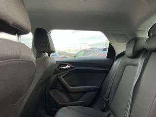 Audi A1 2021 SPORTBACK 30 TFSI ADVANCED-EΛΛΗΝΙΚΟ-thumb-14