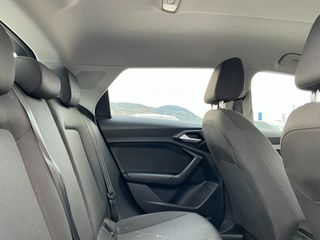 Audi A1 2021 SPORTBACK 30 TFSI ADVANCED-EΛΛΗΝΙΚΟ-thumb-15