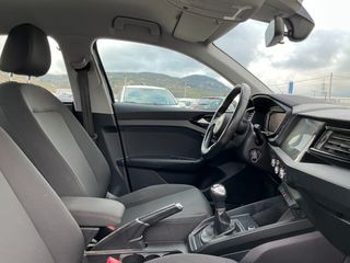 Audi A1 2021 SPORTBACK 30 TFSI ADVANCED-EΛΛΗΝΙΚΟ-thumb-16