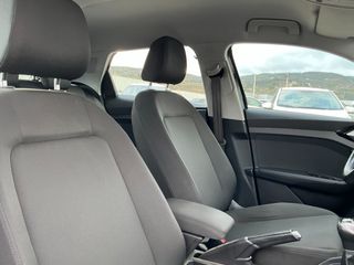 Audi A1 2021 SPORTBACK 30 TFSI ADVANCED-EΛΛΗΝΙΚΟ-thumb-17