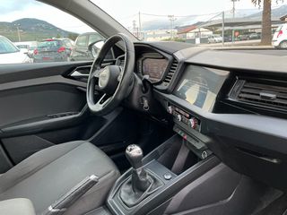 Audi A1 2021 SPORTBACK 30 TFSI ADVANCED-EΛΛΗΝΙΚΟ-thumb-18