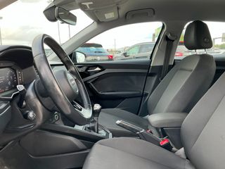 Audi A1 2021 SPORTBACK 30 TFSI ADVANCED-EΛΛΗΝΙΚΟ-thumb-19