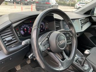 Audi A1 2021 SPORTBACK 30 TFSI ADVANCED-EΛΛΗΝΙΚΟ-thumb-21