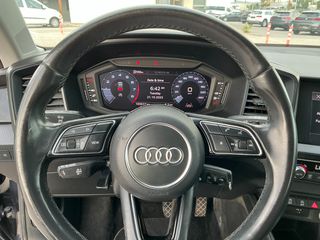 Audi A1 2021 SPORTBACK 30 TFSI ADVANCED-EΛΛΗΝΙΚΟ-thumb-23