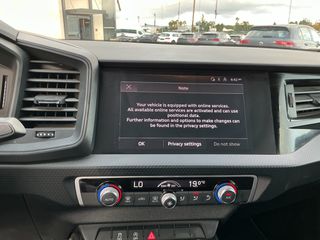 Audi A1 2021 SPORTBACK 30 TFSI ADVANCED-EΛΛΗΝΙΚΟ-thumb-24