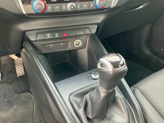 Audi A1 2021 SPORTBACK 30 TFSI ADVANCED-EΛΛΗΝΙΚΟ-thumb-27