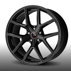 Momo Ζάντες RF-01 20'x8.5' 5x112 ET35 CB66.6 - χρώμα Stardust Glossy Black