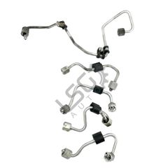 Σετ σωλήνων καυσίμου υψηλής πίεσης Volkswagen Tiguan I 2007-2015