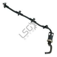 Σωλήνας επιστροφής καυσίμου Volkswagen Tiguan I 2007-2015