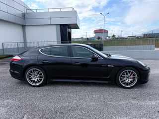 Porsche Panamera 2011 <DANOS CARS> S-HYBRID 3.0-thumb-4