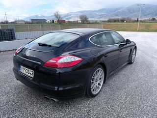 Porsche Panamera 2011 <DANOS CARS> S-HYBRID 3.0-thumb-5