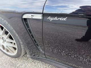Porsche Panamera 2011 <DANOS CARS> S-HYBRID 3.0-thumb-12
