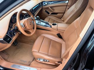 Porsche Panamera 2011 <DANOS CARS> S-HYBRID 3.0-thumb-13