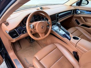 Porsche Panamera 2011 <DANOS CARS> S-HYBRID 3.0-thumb-14