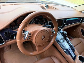 Porsche Panamera 2011 <DANOS CARS> S-HYBRID 3.0-thumb-15