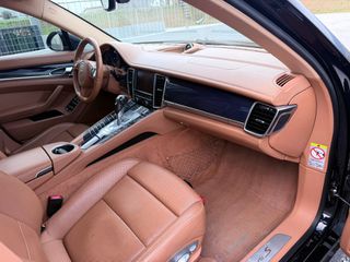 Porsche Panamera 2011 <DANOS CARS> S-HYBRID 3.0-thumb-16