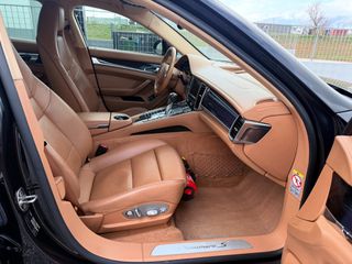 Porsche Panamera 2011 <DANOS CARS> S-HYBRID 3.0-thumb-17